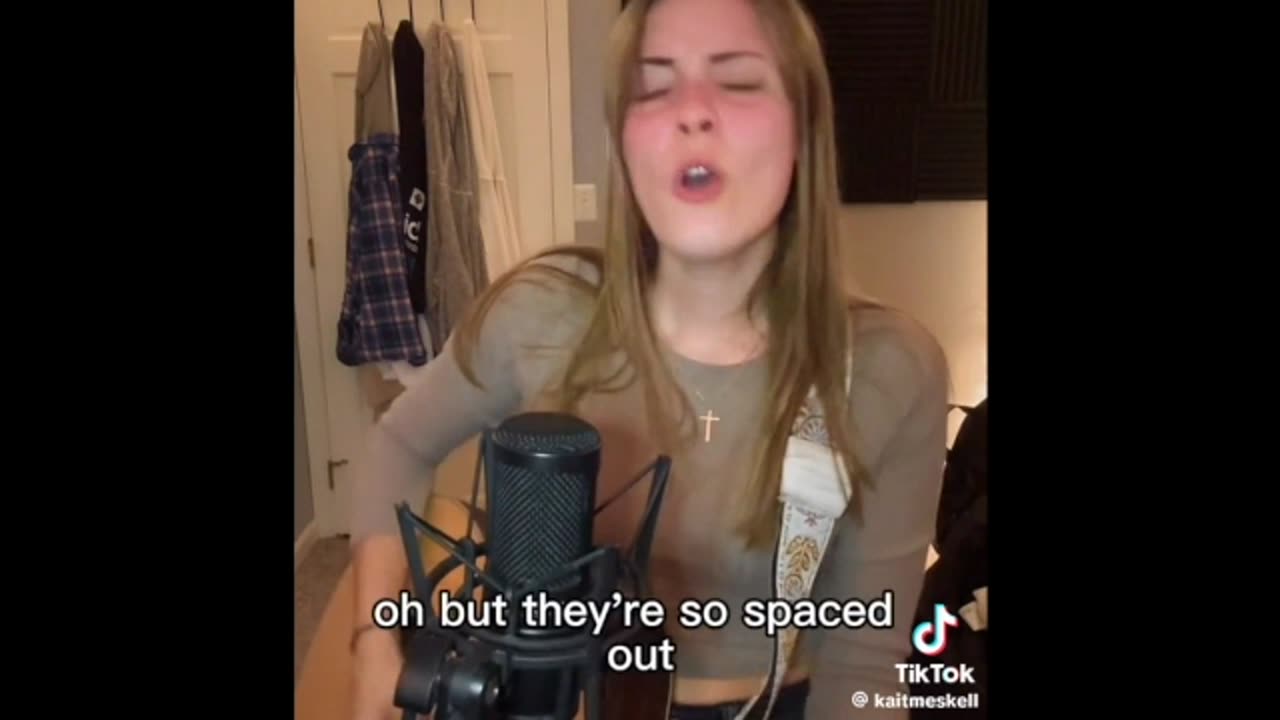 Elton John - Benny & The Jets (cover version