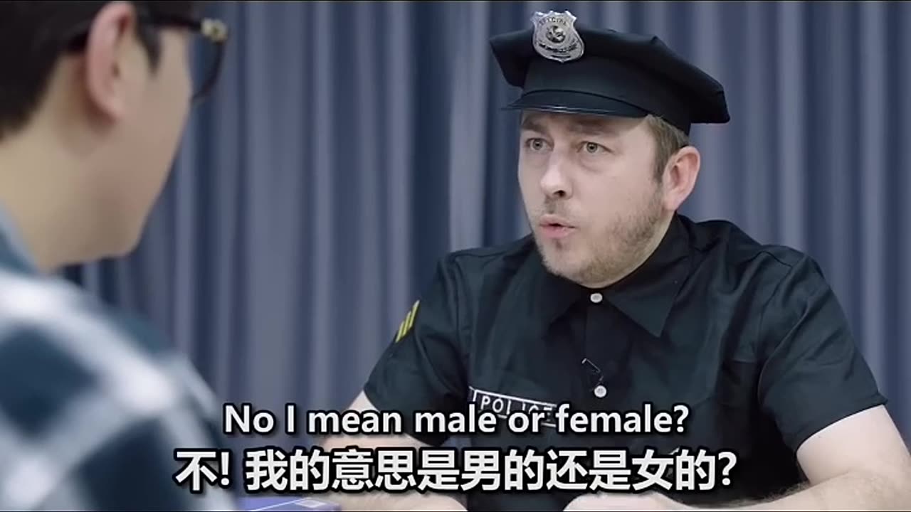 Do you speak in English 🤣🤣🤣😜