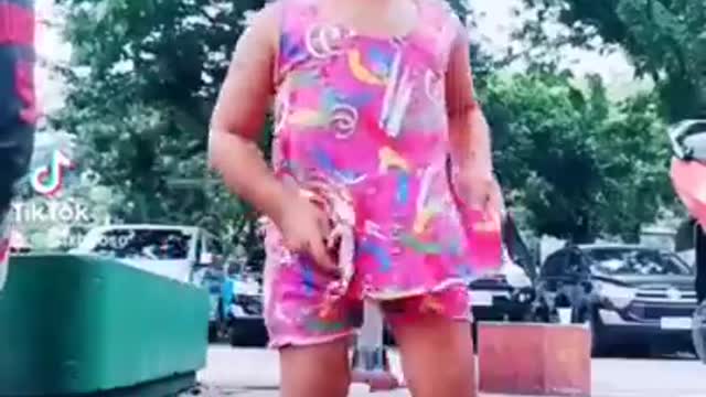Little Child Dancing TikTok Trending Dances 2021 | Samalamig Challenge | Tiktok Mashup 2021