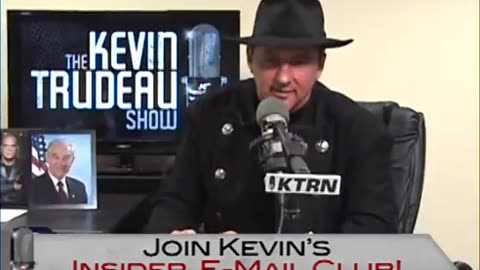 Kevin Trudeau talks more about the Iraqi Dinar and the future of Social Security