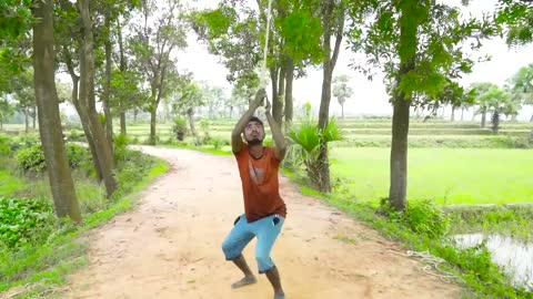 Funny video Must watch #viral #trending #editorpick #funny #feeds