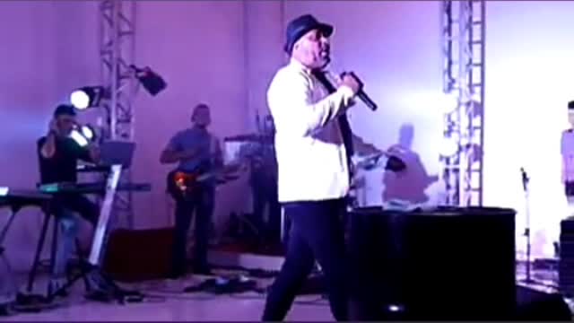 Banda Exalta Deus
