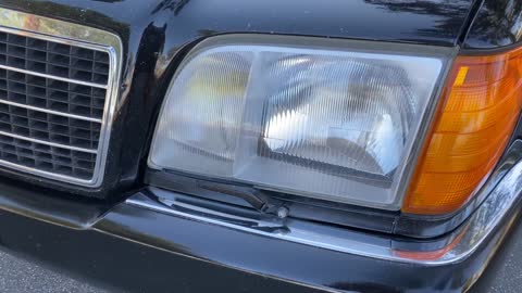 Here's Why the Mercedes S500 W140 Is the Best S-Class Ever