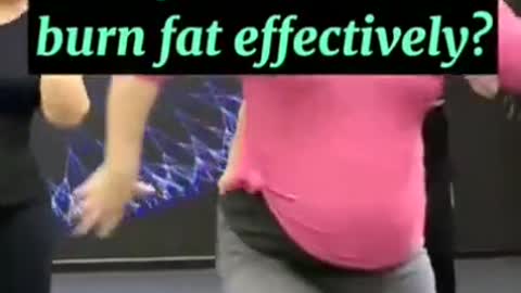Loose Weight- The Easy Method
