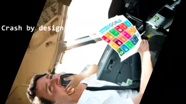 Sun Sun Productions - Agenda Trudeau