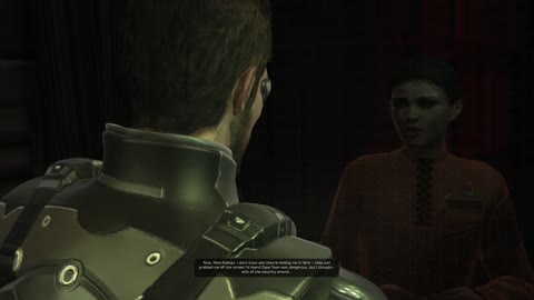 Deus Ex HR 2022 (Ep 27, RBS M2)