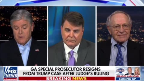 Wade Resigns, Case Frought With Deception and Lies!