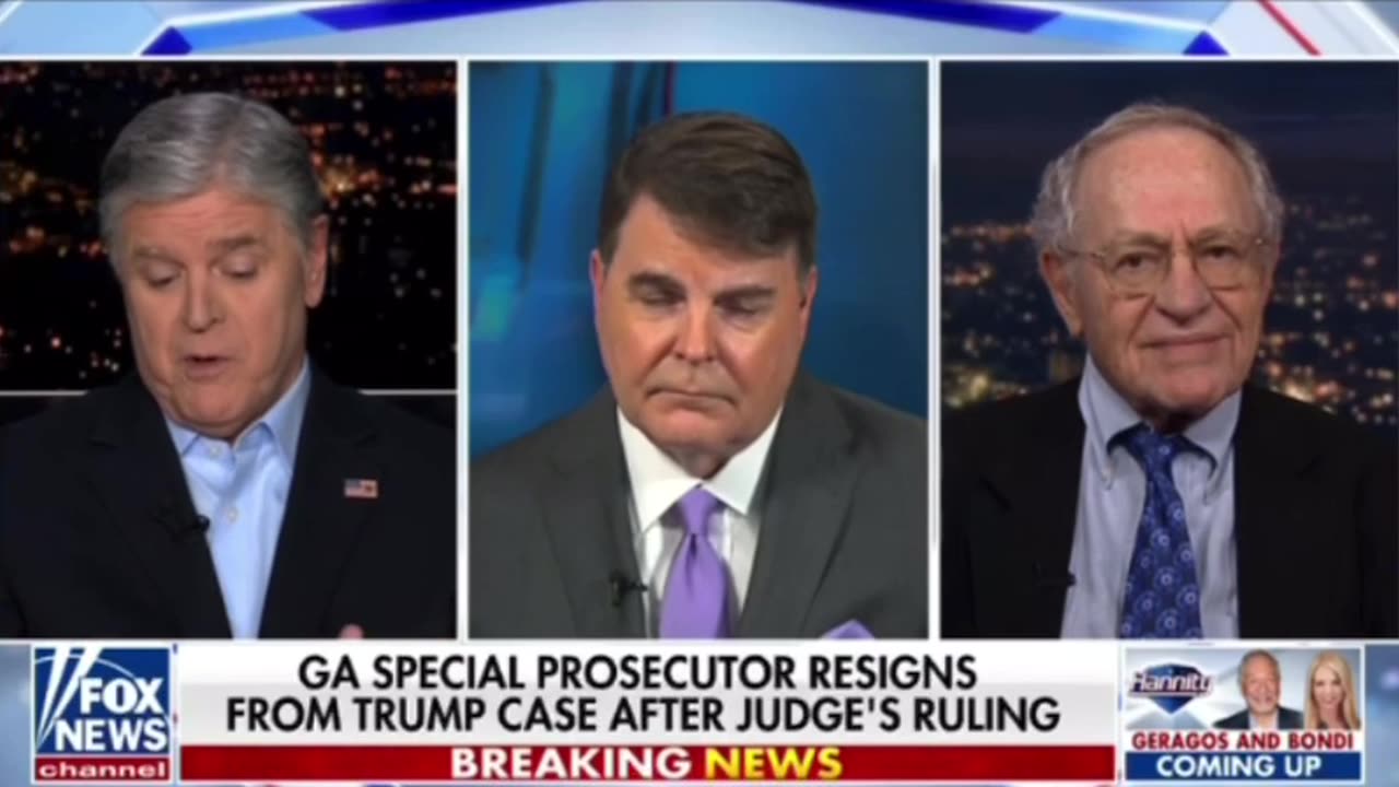 Wade Resigns, Case Frought With Deception and Lies!