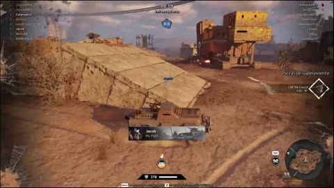 Crossout launcher visão do filho