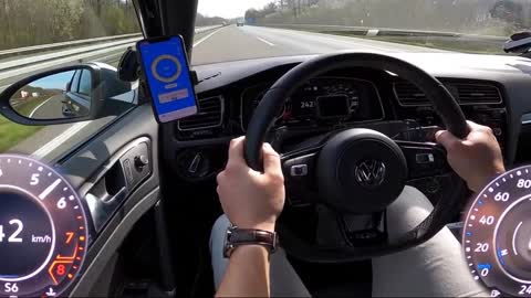R MK7.5 Manhart 450