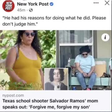 Who's to blame Uvalde TX shooting