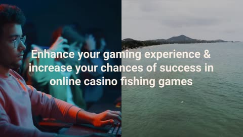 Understanding the Payouts in Online Casino Fishing Games