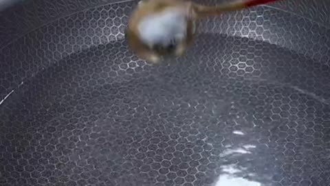 Boiled Vegetables in Asia