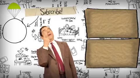 Tibet Training | Funny Clip | Johnny English Reborn | Mr Bean Official