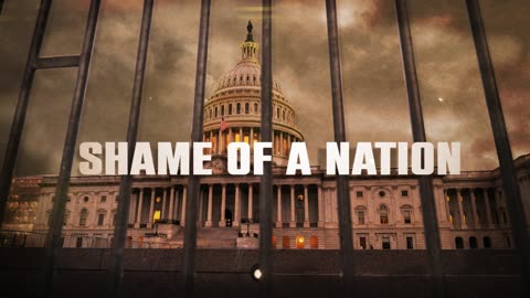 Shame of a Nation, Newsmax Documentary Trailer