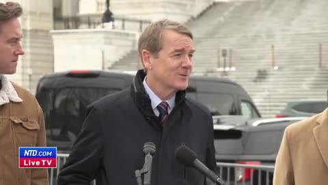 Senators Want Congress To Support Communities Who Take In Illegal Immigrants