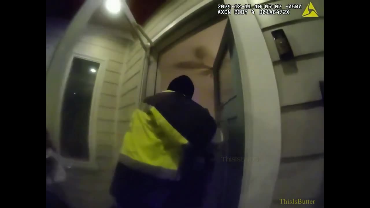 Metropolitan DC Police shoot, kill dog who charged at and bit officer