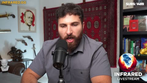 🔴 RED PILL NEWS ｜ FREE PALESTINE 🇵🇸 ｜ PUTIN IS GOOD 🇷🇺 [2024-06-21]