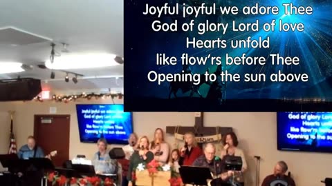 2024-12-15 HDBC -“As He Said” Part 5 - Matthew 28:19-20 Pastor Mike Lemons