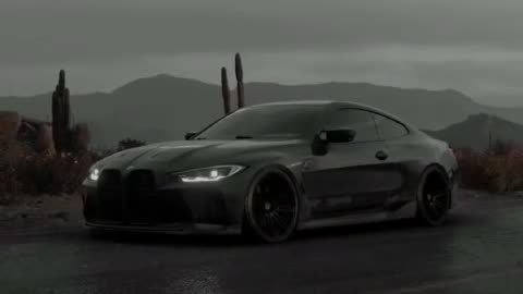 BMW flexing😂