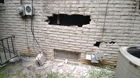 Wall Stuff Brick