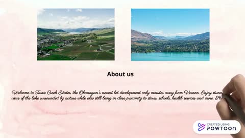 Land For Sale In Vernon