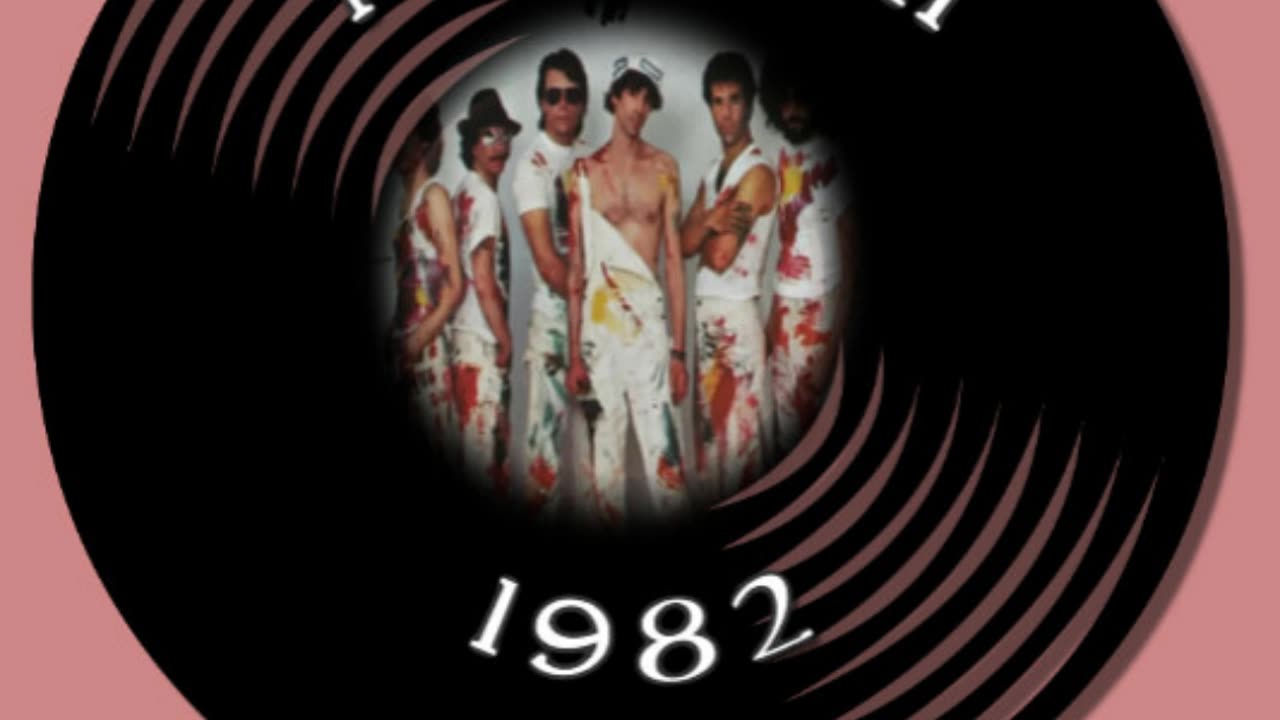 “Centerfold” by J. Geils Band