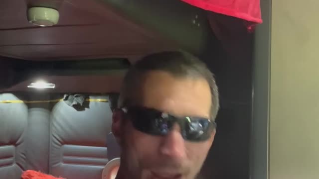 Chuck Schumer should be arrested! Justice Kavanaugh “Assassination Attempt”