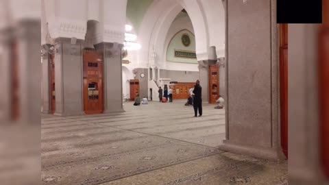 Best recitation of surah Qiyama