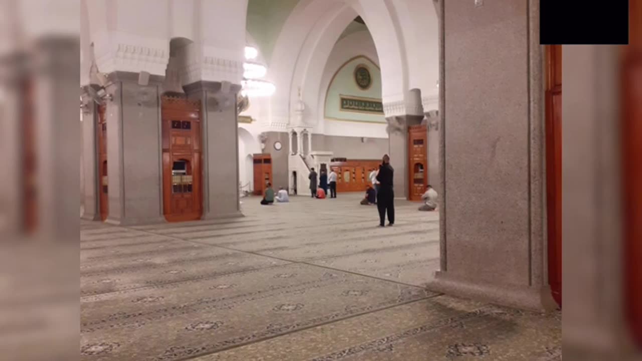 Best recitation of surah Qiyama