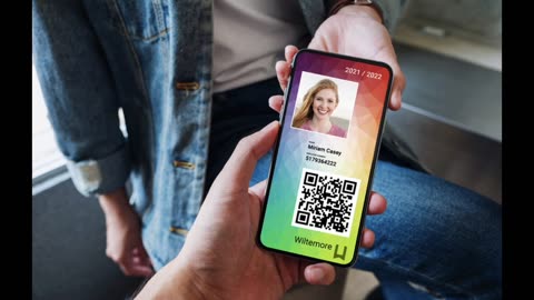 "GROCERY ID" IS TRENDING AGAIN & IT'S VERY CLOSE TO BEING A REALITY!