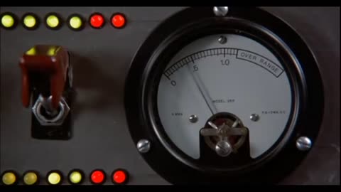 OVERDRIVE ~ Back To The Future