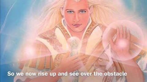 Commander Ashtar - Sovereignty (originally channelled in November 2019)