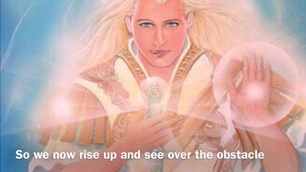 Commander Ashtar - Sovereignty (originally channelled in November 2019)