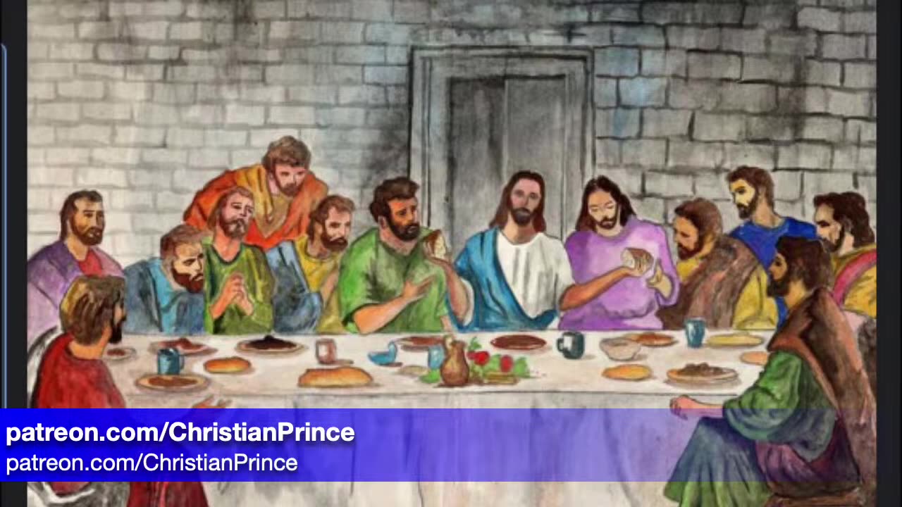 Christian Prince I build my team