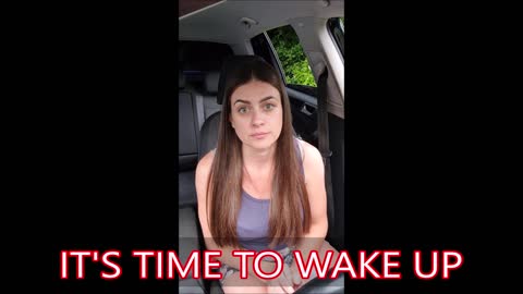 COVID19: IT'S TIME TO WAKE UP !!!