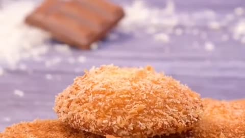Bread Chocolate Pie Making Recipe 😋😍