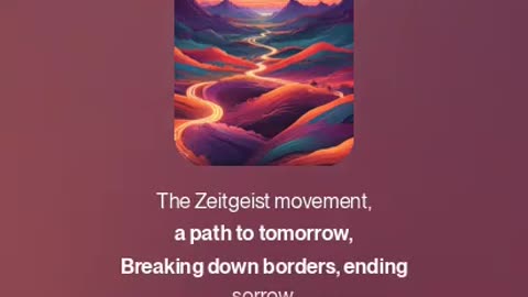 peace rap - version 2