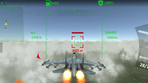 france rafayel 17 thunder jet air ....war comepition
