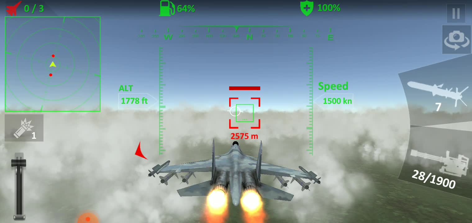 france rafayel 17 thunder jet air ....war comepition