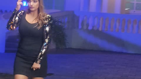 BTS| Haryanvi Song Shoot|📸🌪️💥