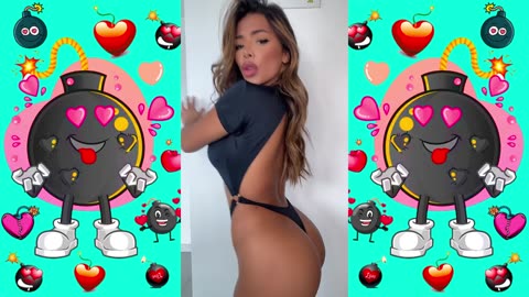 💣💥 Magic Bomb Challenge 💣💥 (2024) 🍎 #tiktok