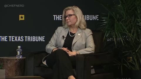 Cheney Vows to Stop Trump From Returning to the White House, Hints at Presidential Run as a Democrat.
