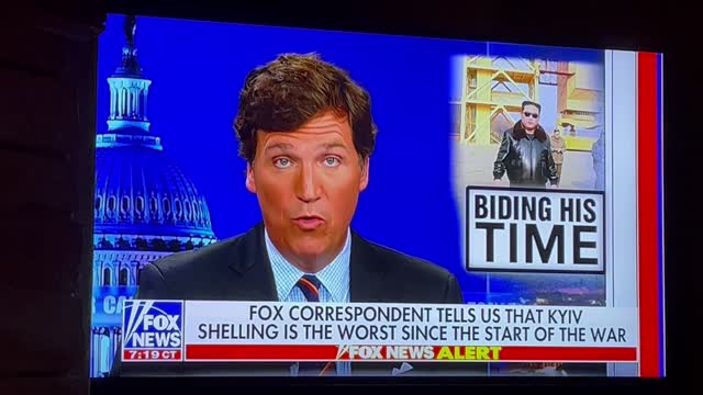 Tuckers truth on “joe biden”