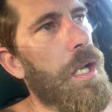 Second time today in two completely different cities