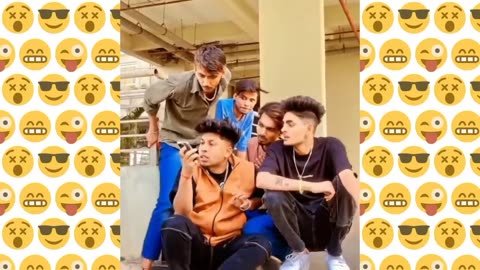 sagar pop ki funny video