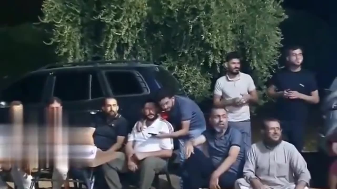 Words are not enough.