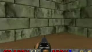 Lets Play Doom 3-4: House of Pain