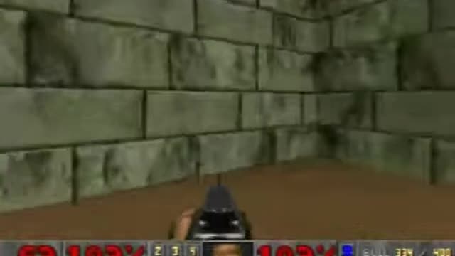 Lets Play Doom 3-4: House of Pain