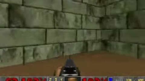 Lets Play Doom 3-4: House of Pain